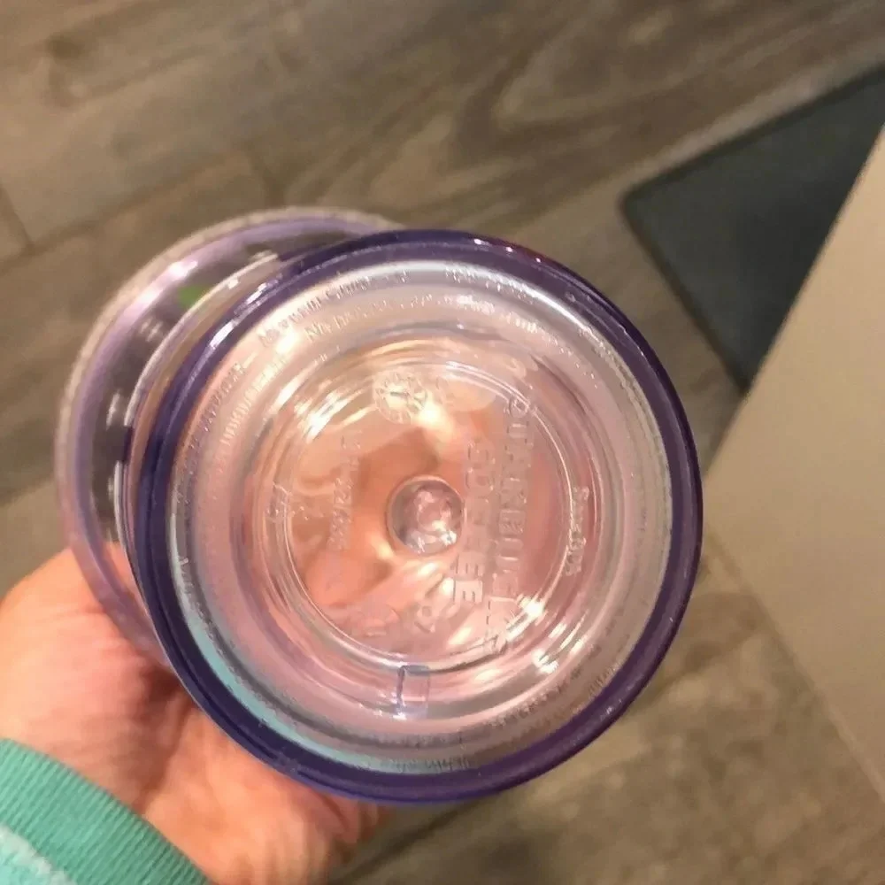 2011 Starbucks Winter Tumbler